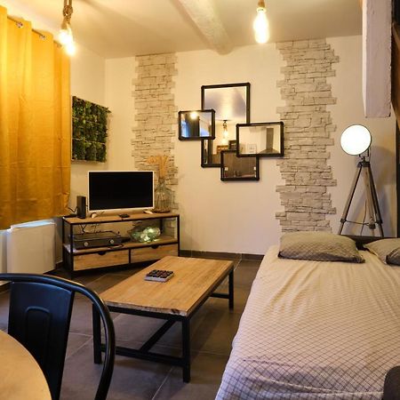 Melina - Jacuzzi - Maison Avec Cour Climatisee Proche Cite Medieval Каркасон Екстериор снимка